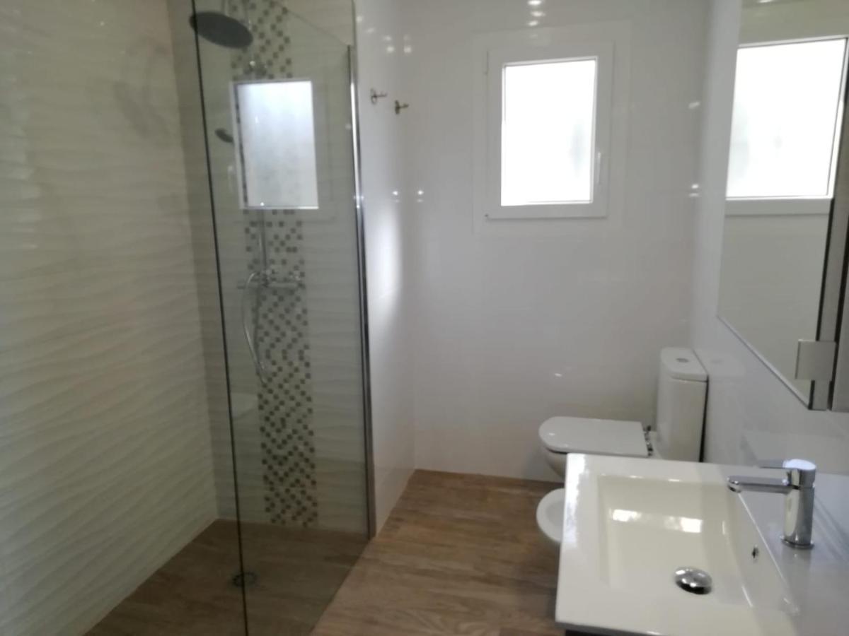 Pite Villa Moraira Exterior foto